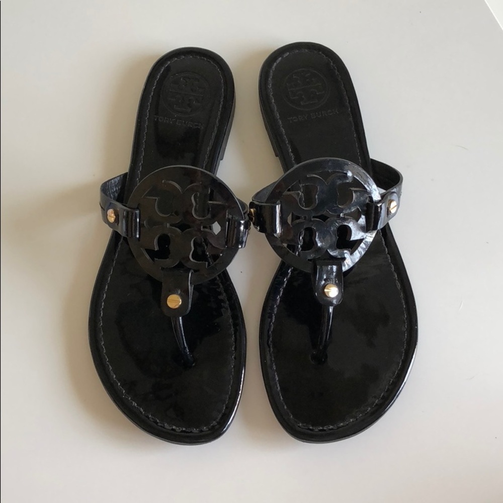 Tory Burch Miller sandals